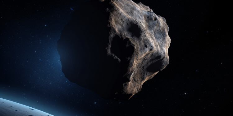 نيزك مفقود قد يضرب الأرض بعد أشهر!