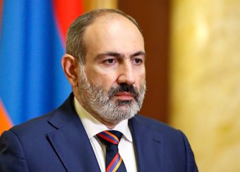 رئيس وزراء أرمينيا: نقترب من اتفاق السلام مع أذربيجان
