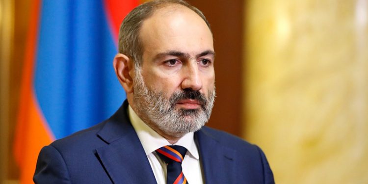 رئيس وزراء أرمينيا: نقترب من اتفاق السلام مع أذربيجان