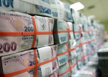 ديون تركيا ترتفع بمقدار 1.5 تريليون ليرة خلال 5 أشهر