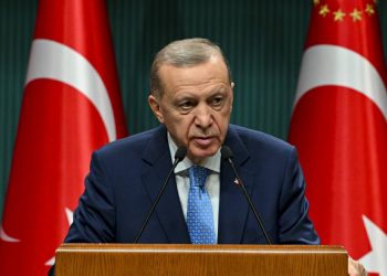 صحفية: أردوغان يجري عملية جراحية في البروستاتا