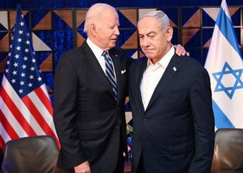 بوليتيكو: واشنطن تدرك أن أيام نتنياهو في الحكم معدودة