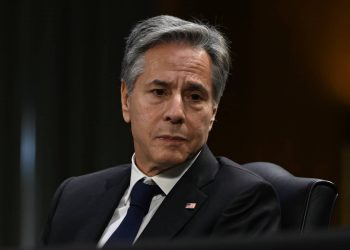 بلينكن: السبيل الوحيد لأمن إسرائيل هو إقامة دولة فلسطينية