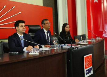 جمهوريت: الشعب الجمهوري منفتح على التحالف دون مساومات