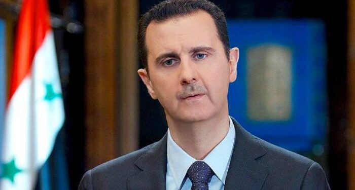 محكمة فرنسية تصدر حكما باعتقال بشار الأسد