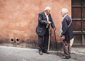 تعرف على متوسط العمر في المحافظات التركية