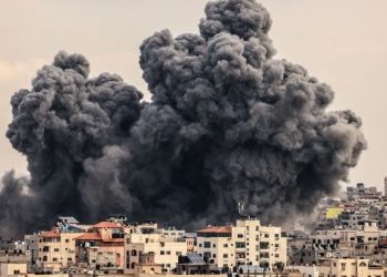 تزايد الانتقادات بشأن العملية العسكرية الإسرائيلية في غزة