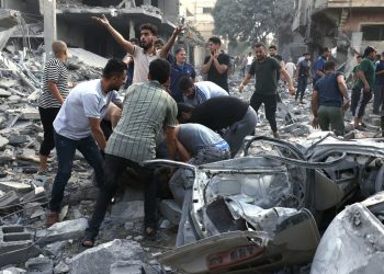 تركيا مستعدة للعب دور الضامن في وقف الحرب على غزة