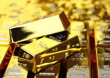 تركيا تستورد 8 أطنان ذهب من سويسرا