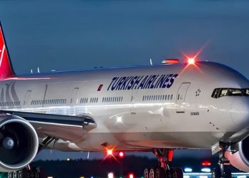 تركيا تلغي 40 رحلة جوية بسبب الظروف الجوية