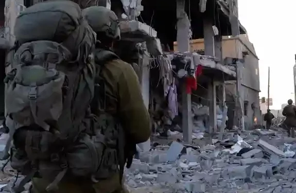 الخارجية الأمريكية: غزة أرض فلسطينية