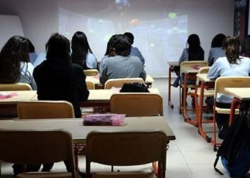  مليون طالب أجنبي يدرسون في تركيا