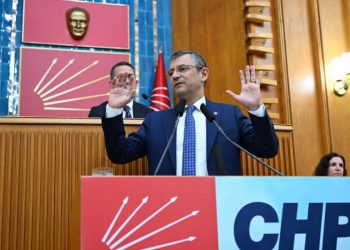 زعيم المعارضة التركية: حماس سببت أكبر ضرر للشعب الفلسطيني!