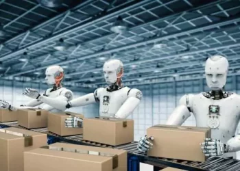 حدث ما نخشاه.. روبوت يقتل رجلا