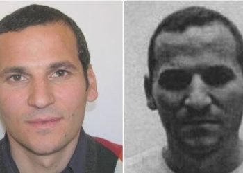 فيديو.. اعتقال على زعيم عصابة مخدرات في إسطنبول