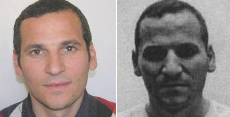 فيديو.. اعتقال على زعيم عصابة مخدرات في إسطنبول