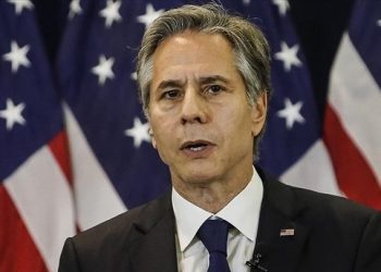 وزير الخارجية الأمريكي يزور تركيا