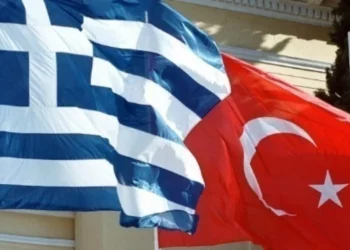 مجلس التعاون اليوناني التركي ينعقد لأول مرة منذ 7 سنوات