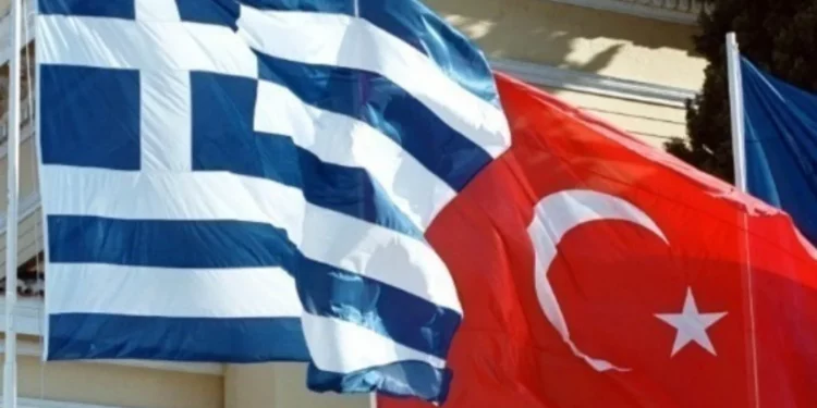 مجلس التعاون اليوناني التركي ينعقد لأول مرة منذ 7 سنوات