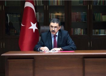 تركيا تستدعي سفيرها لدى إسرائيل