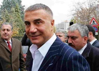 صحفي تركي: ترحيل سادات بكر إلى تركيا سيتم خلال شهرين!