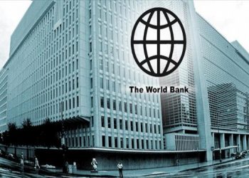 البنك الدولي يحذر من تداعيات حرب غزة على الاقتصاد العالمي