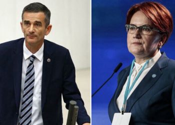 هل استولت ميرال اكشنار على أموال حزب الخير؟