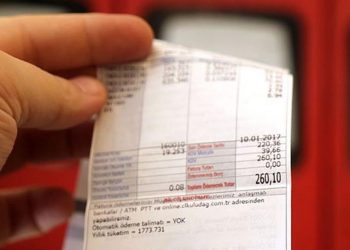 برلماني: تم قطع الكهرباء عن 41 ألف منزل في تركيا لعدم سداد الفواتير