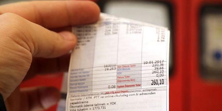 برلماني: تم قطع الكهرباء عن 41 ألف منزل في تركيا لعدم سداد الفواتير