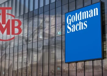 جولدمان ساكس يتوقع خفض المركزي التركي أسعار الفائدة