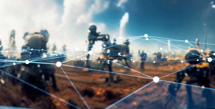 المجرمون الجُدُد- الذكاء الإصطناعي والحروب (34)