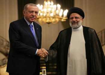 لماذا أرجأ الرئيس الإيراني زيارته إلى تركيا؟