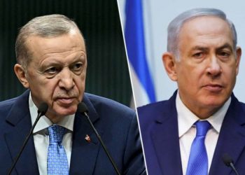 نتنياهو: من يقصف أكراد تركيا لا يحق له الحديث عن حقوق الإنسان