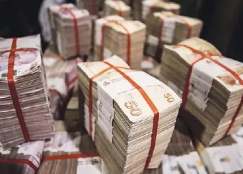 تركيا.. 121 مليار و163 مليون ليرة زيادة في القروض المصرفية