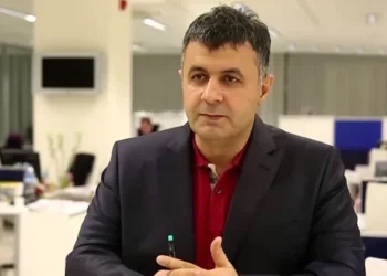 اعتقال نائب رئيس تحرير صحيفة زمان محمد كاميش