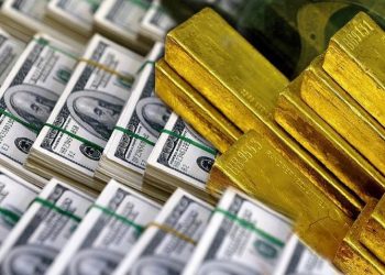 احتياطي المركزي التركي يرتفع بشكل متسارع