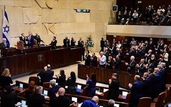 الكنيست الإسرائيلي يناقش مشروع قانون لإعدام الأسرى الفلسطينيين! 