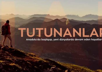 مسلسل ييرز هجرة الأتراك فرارًا من الملاحقات الأمنية