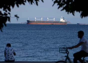 التجارة بين تركيا وإسرائيل ترتفع 6 أضعاف في 20 عامًا