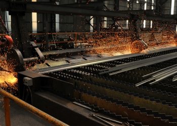 خسائر صادرات الصلب في تركيا تتجاوز 30%