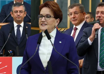 المعارضة التركية تشتعل غضبًا بعد رفض صور أتاتورك في السعودية