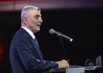 وزير التجارة التركي: يجب أن لا نخسر السوق الأوروبي