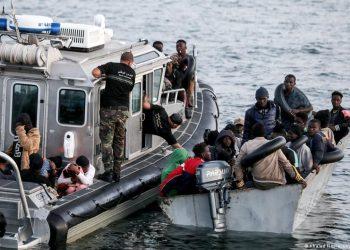 الهجرة غير الشرعية إلى الاتحاد الأوروبي تسجل مستويات قياسية