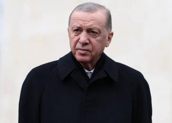 أردوغان يهنئ الأتراك بإعلان الحد الأدنى للأجور
