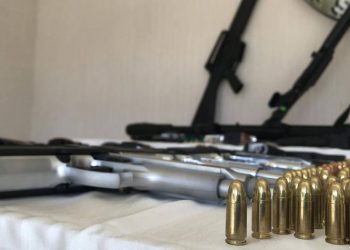 قانون جديد للأسلحة غير المرخصة في تركيا