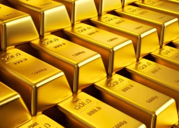 المركزي التركي يرفع احتياطي الذهب إلى 498 طن