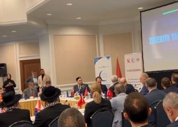 قمة أوروبية في إسطنبول من أجل فلسطين