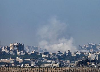 إسرائيل تكثف هجومها على جنوب غزة