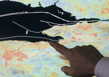 بروفيسور تركي يحدد نسبة خطر وقوع زلزال في إسطنبول