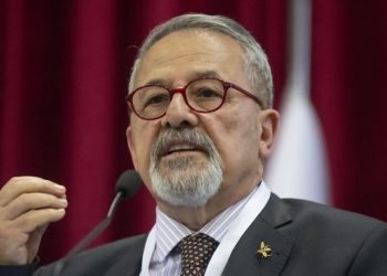 بروفيسور تركي: 18 مقاطعة تركية تقع على خطوط صدع الزلزال